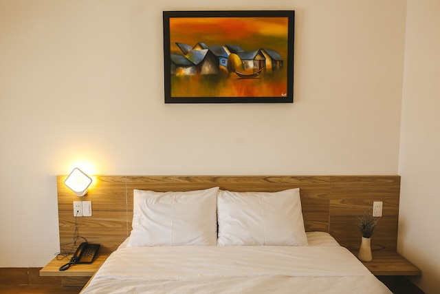 レッド ホテル ダナン