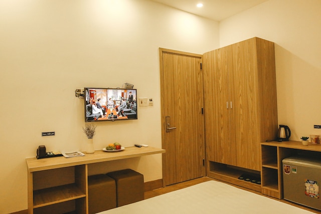 レッド ホテル ダナン