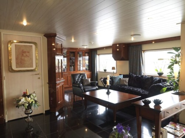 クロスゲーツ ホテルシップ ニッツァウファー - フランクフルト