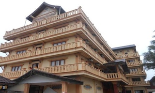 ヴァンマリー ホテル