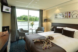 クロスゲーツ ホテルシップ メッセ - デュッセルドルフ