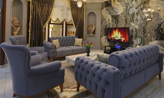 オリンピック ホテル