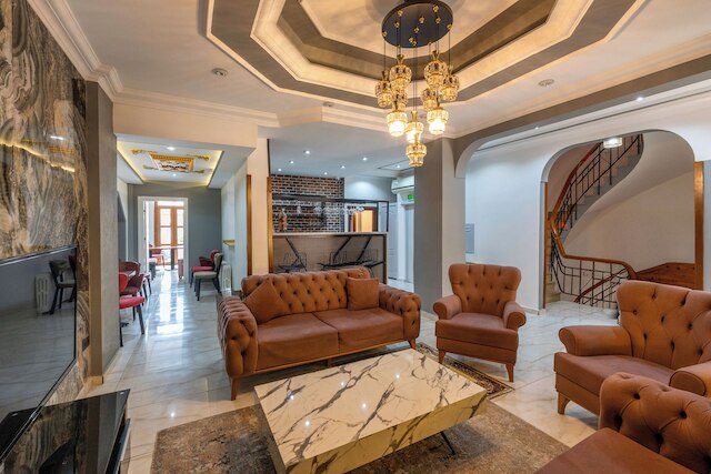 オリンピック ホテル