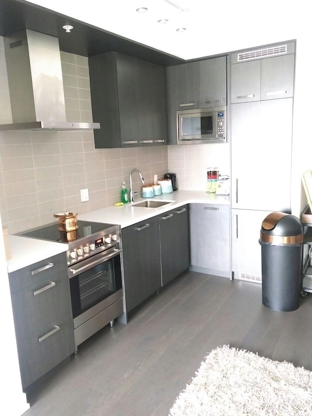 ミッドナイト スイーツ