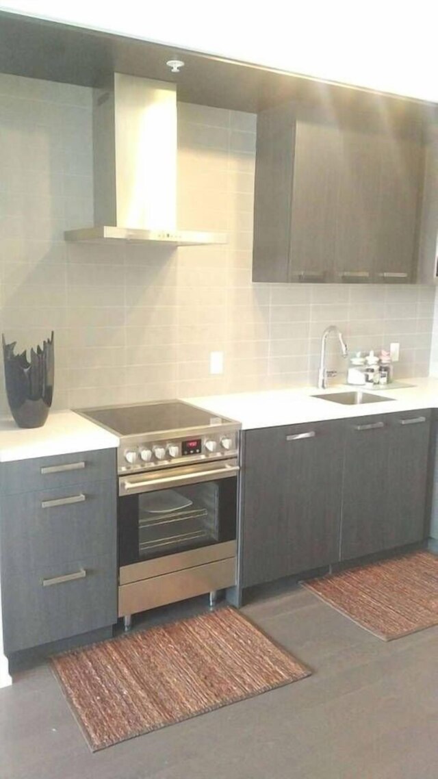 ミッドナイト スイーツ