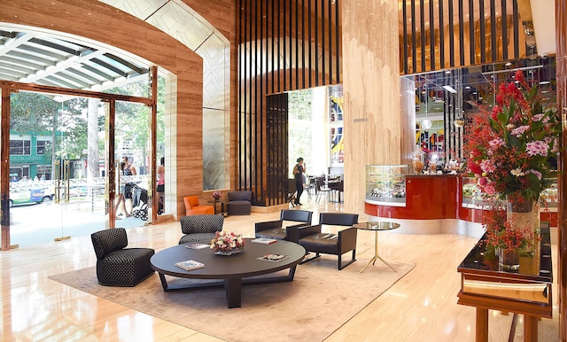 シャーウッド スイーツ