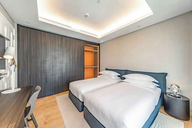 シャーウッド スイーツ