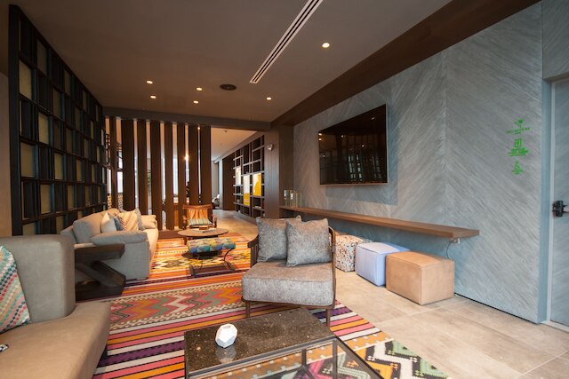 ハイアット セントリック グアテマラ シティ