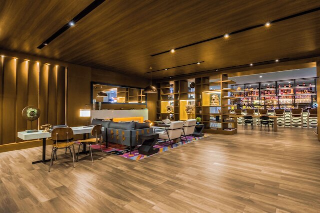 ハイアット セントリック グアテマラ シティ