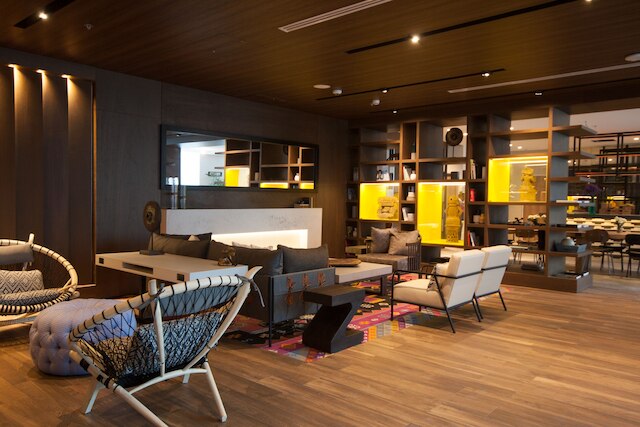 ハイアット セントリック グアテマラ シティ