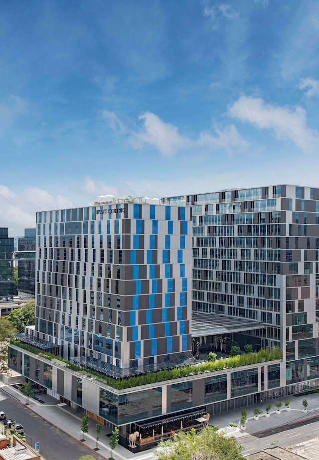 ハイアット セントリック グアテマラ シティ