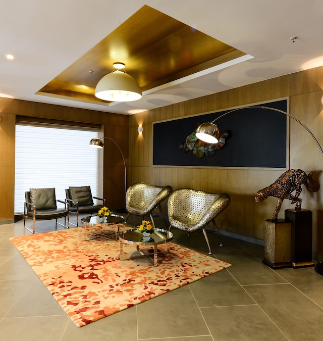 ハワード ジョンソン バイ ウィンダム コルカタ