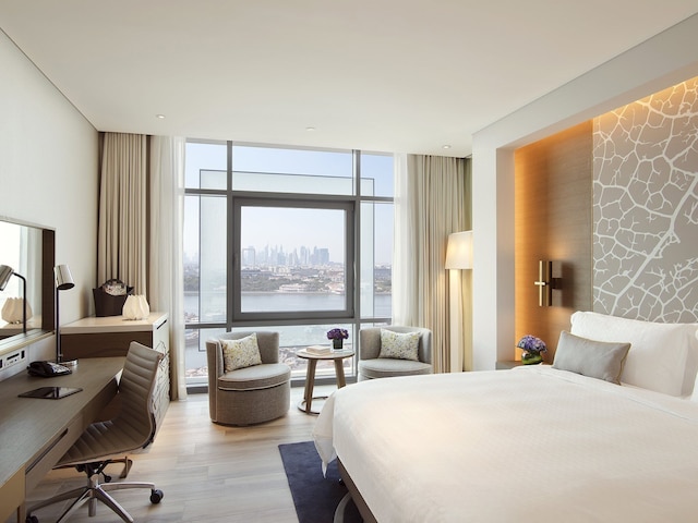 アル バンダル ロタナ – ドバイ クリーク