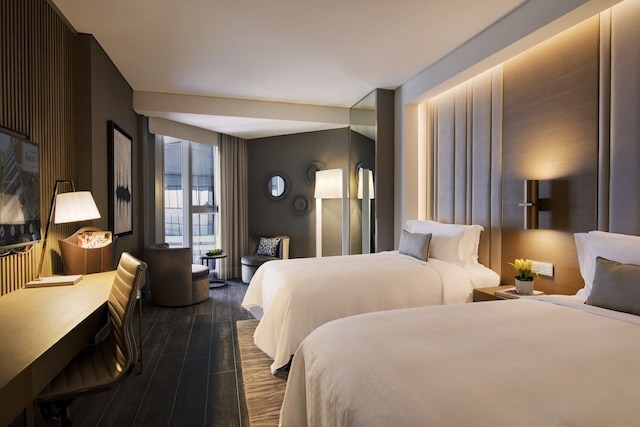 アル バンダル ロタナ – ドバイ クリーク