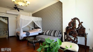 チシンタン ハイ ワン (七星潭海灣民宿)