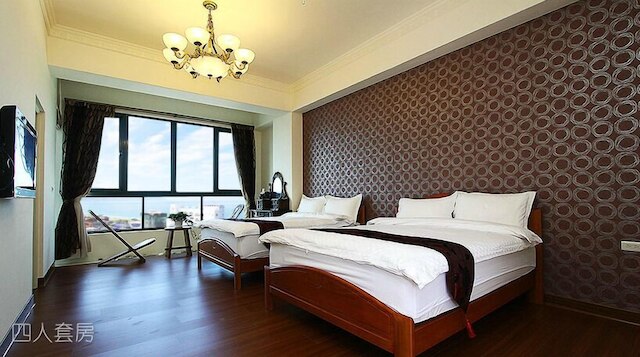 チシンタン ハイ ワン (七星潭海灣民宿)