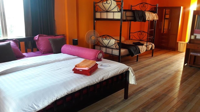 コンコルディア ゲストハウス