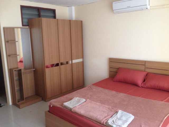 コンコルディア ゲストハウス