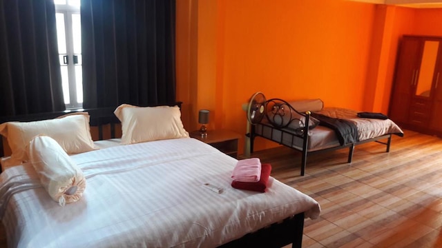 コンコルディア ゲストハウス