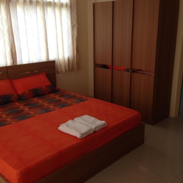 コンコルディア ゲストハウス