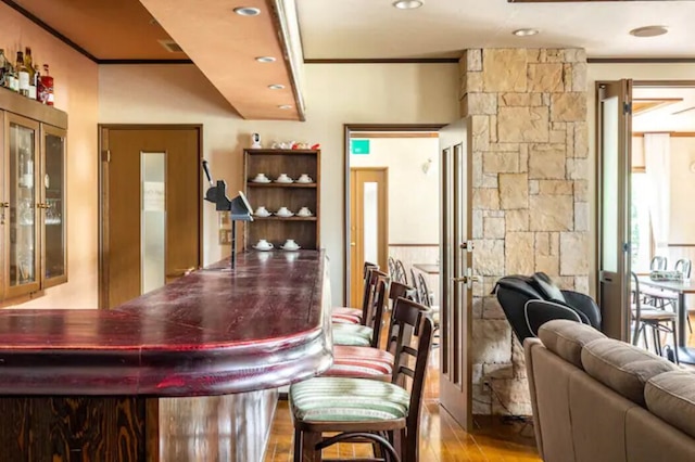 セブンス ヘブン ハクバ