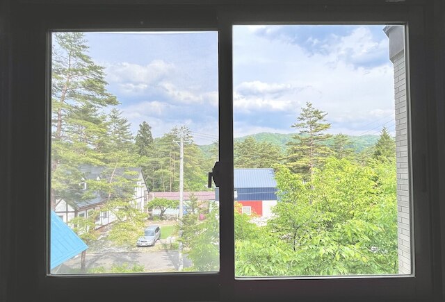 セブンス ヘブン ハクバ