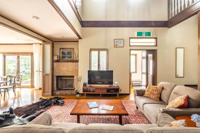 セブンス ヘブン ハクバ