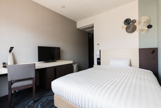 JR東日本ホテルメッツ 溝ノ口