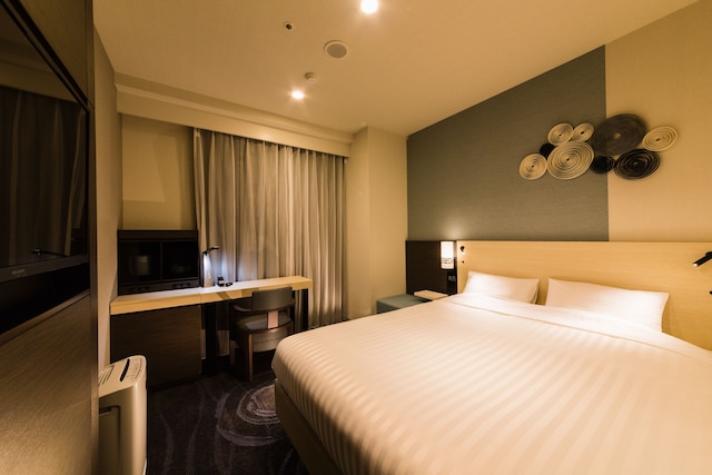 JR東日本ホテルメッツ 溝ノ口