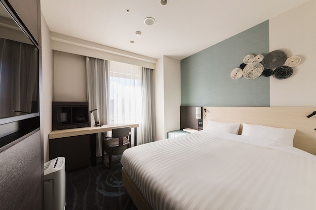 JR東日本ホテルメッツ 溝ノ口