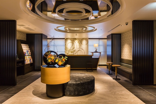 JR東日本ホテルメッツ 溝ノ口