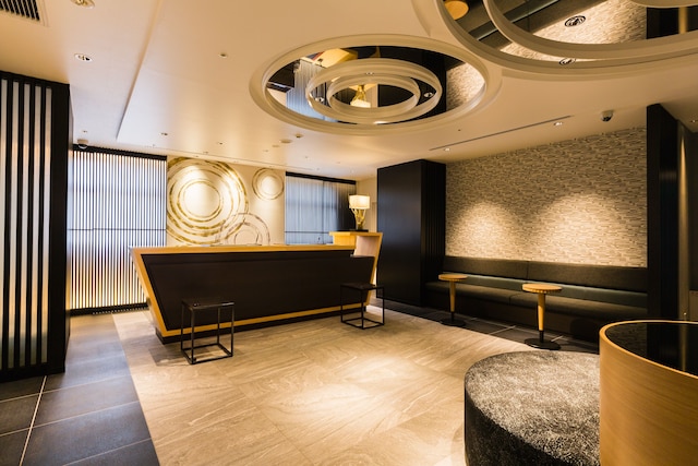 JR東日本ホテルメッツ 溝ノ口