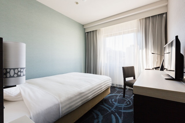 JR東日本ホテルメッツ 溝ノ口