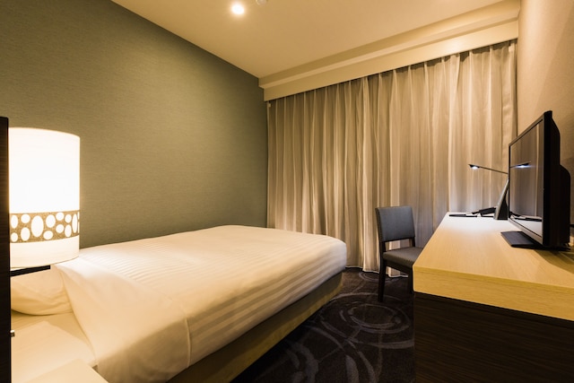 JR東日本ホテルメッツ 溝ノ口