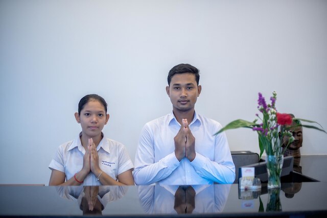 ゴールデン シタデル ホテル