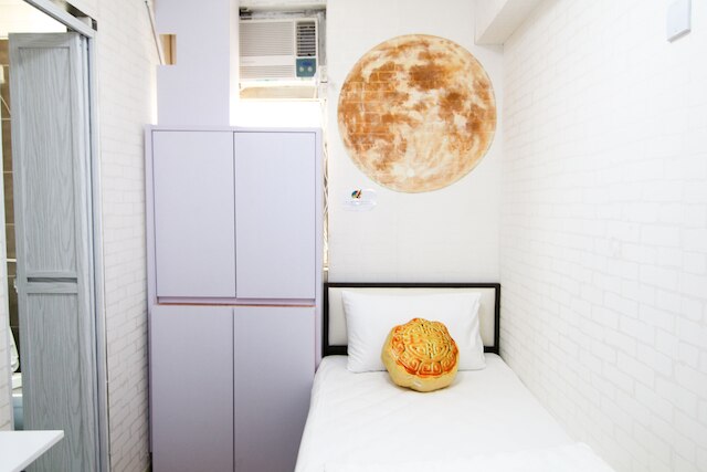 イーログ イン フェスト アット ラッキー  ハウス (意樂館 - 薈 @ 鴻運大廈)