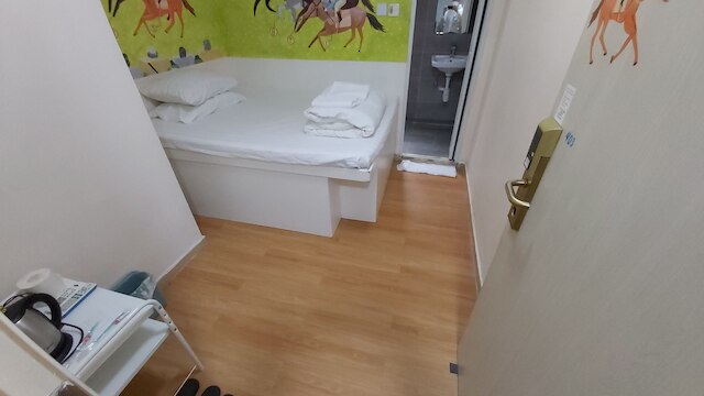 イーログ イン フェスト アット ラッキー  ハウス (意樂館 - 薈 @ 鴻運大廈)