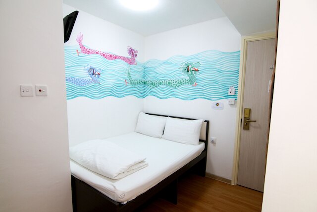 イーログ イン フェスト アット ラッキー  ハウス (意樂館 - 薈 @ 鴻運大廈)