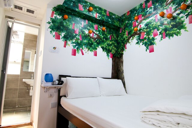 イーログ イン フェスト アット ラッキー  ハウス (意樂館 - 薈 @ 鴻運大廈)