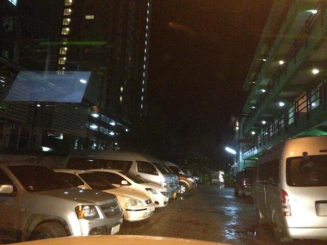 ロッサリン シー ビュー 2