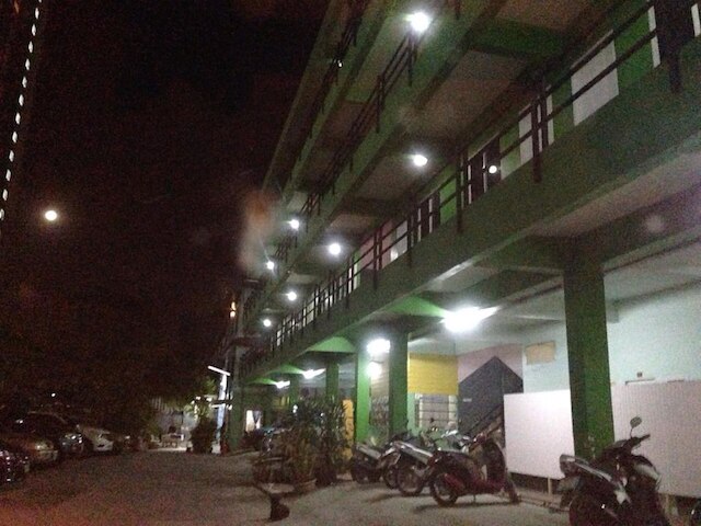 ロッサリン シー ビュー 2