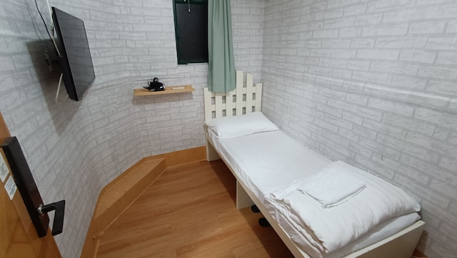 コージー イン ジョーダン ステーション (舒適館 佐敦港鐵站店)