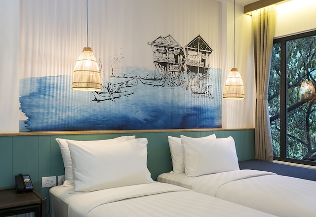 ルブ ディ シェムリアップ