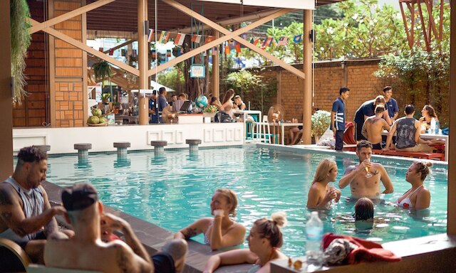 ルブ ディ シェムリアップ