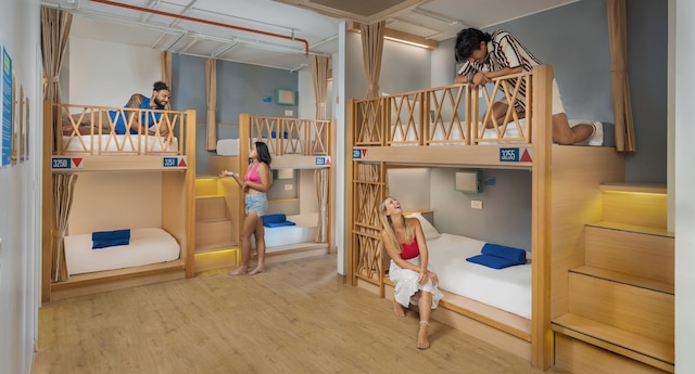 ルブ ディ シェムリアップ