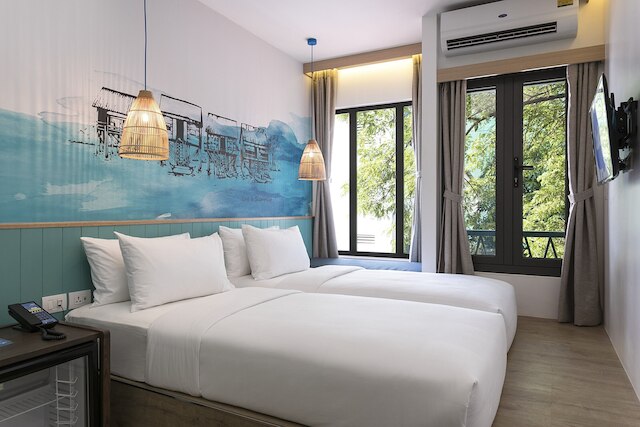 ルブ ディ シェムリアップ