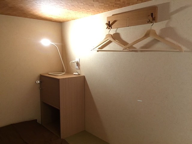 ジェイホッパーズ熊野湯峰ゲストハウス