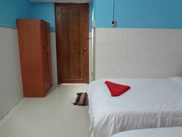 キャピトル 3 ゲストハウス