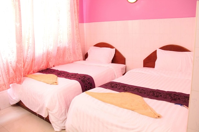 キャピトル 3 ゲストハウス