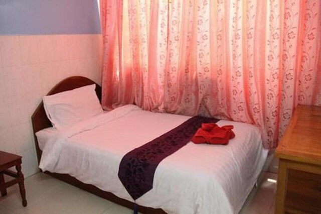 キャピトル 3 ゲストハウス